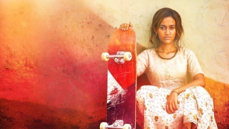 Kaykaycı Kız (Skater Girl) - 2021 Film İncelemesi