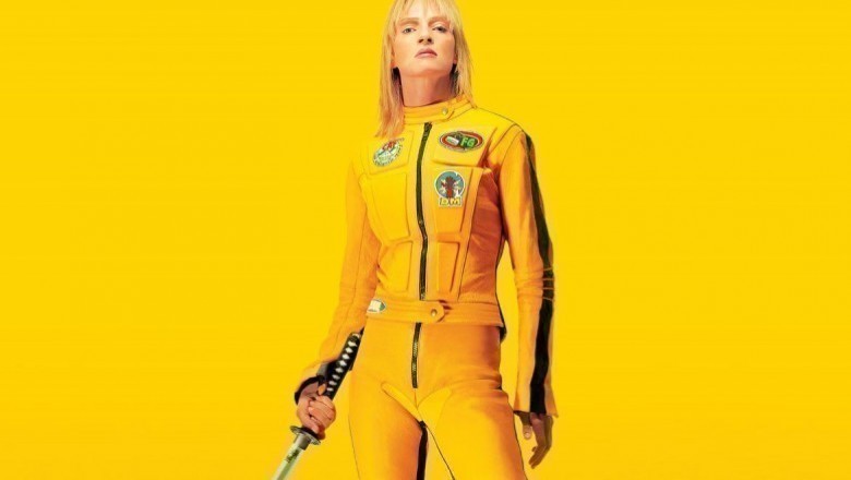 Kill Bill: Vol. 1 / 2003 Film İncelemesi