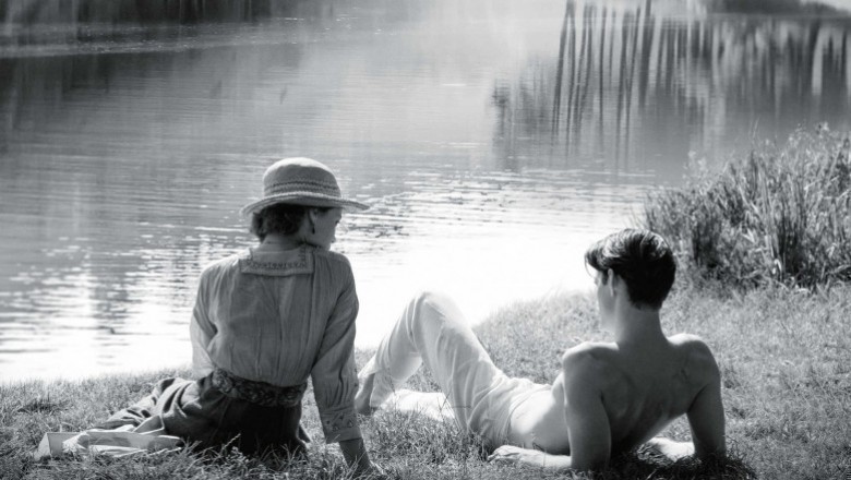 Frantz / 2016 Film İncelemesi