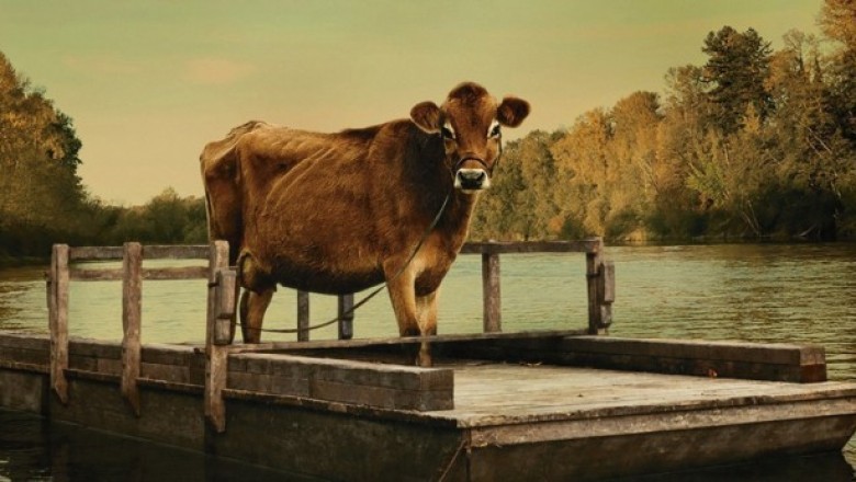 First Cow / 2019 Film İncelemesi