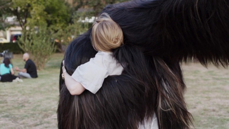 Toni Erdmann / 2016 Film İncelemesi