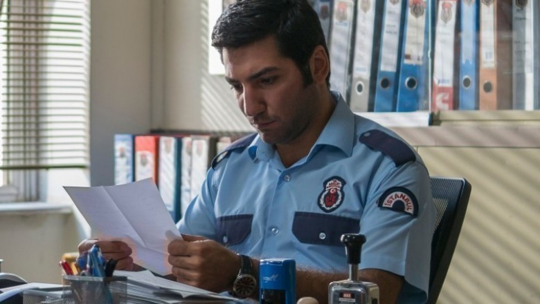 Görülmüştür / 2018 Film İncelemesi