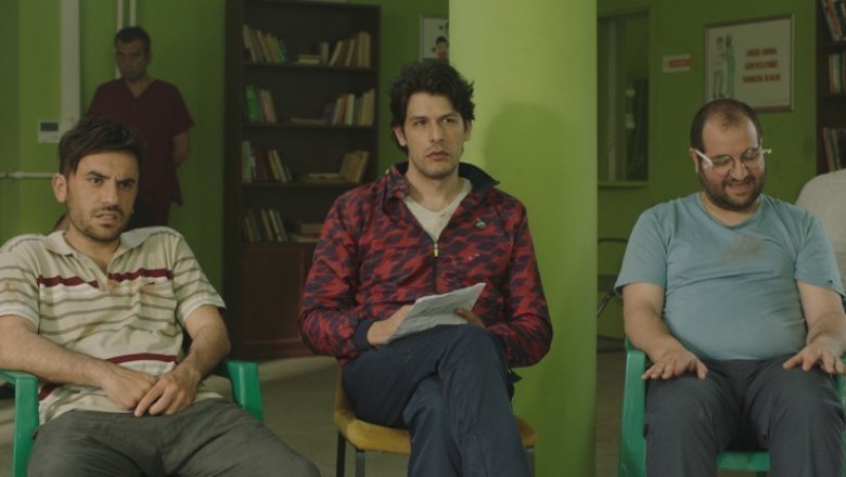 Bize Müsaade / 2021 Film İncelemesi