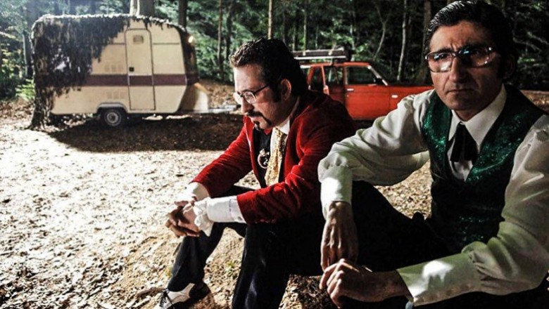 Hokkabaz / 2006 Film İncelemesi