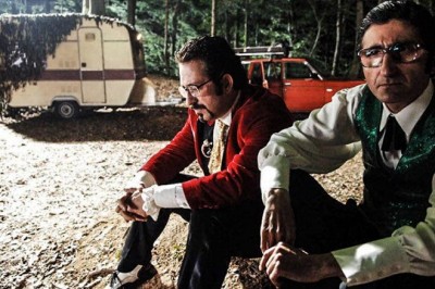 Hokkabaz / 2006 Film İncelemesi