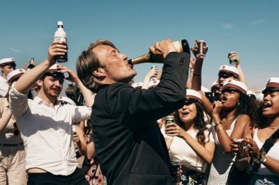 Körkütük (Druk) - 2021 Film İncelemesi