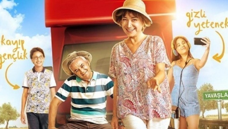 Görevimiz Tatil / 2018 Film İncelemesi 