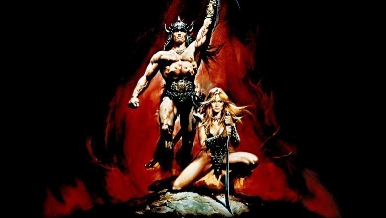 Barbar Conan / 1982 Film İncelemesi