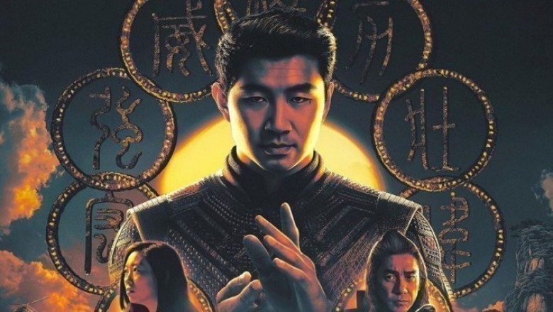 Shang-Chi ve On Halka Efsanesi / 2021 Film İncelemesi