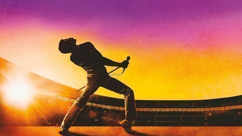 Bohemian Rhapsody / 2018 Film İncelemesi