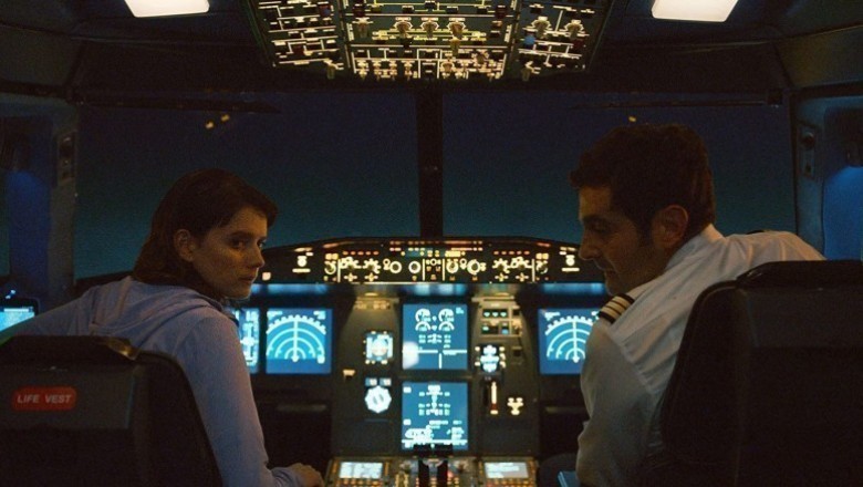 Into the Night / 2020 Dizi İncelemesi