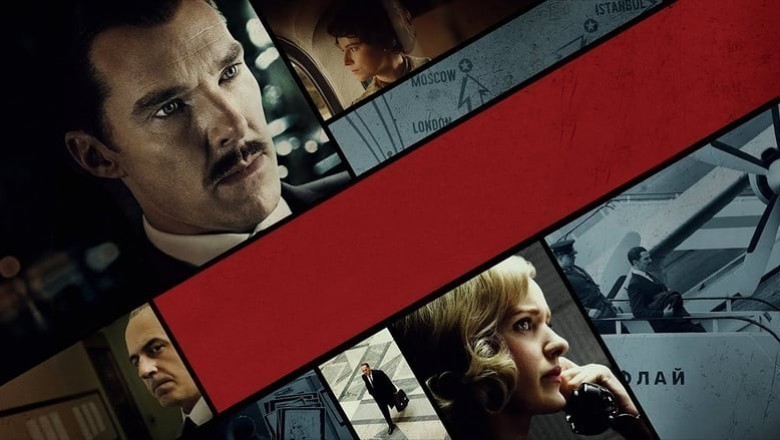 Kurye (The Courier) - 2021 Film İncelemesi