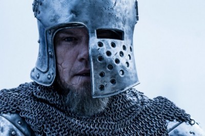 Son Düello (The Last Duel) - 2021 Film İncelemesi
