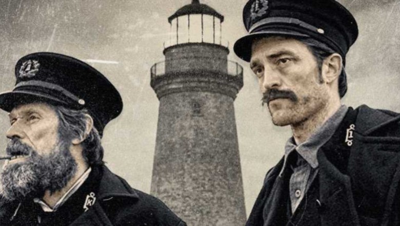 The Lighthouse / 2019 Film İncelemesi