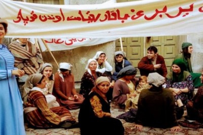 Grev / 2021 Film İncelemesi