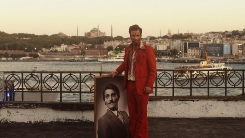 Cemil Şov / 2021 Film İncelemesi