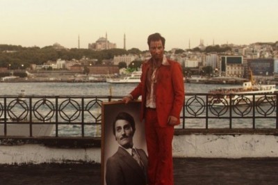 Cemil Şov / 2021 Film İncelemesi