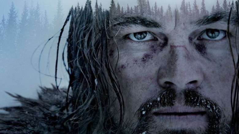 Diriliş (The Revenant) - 2015 Film İncelemesi