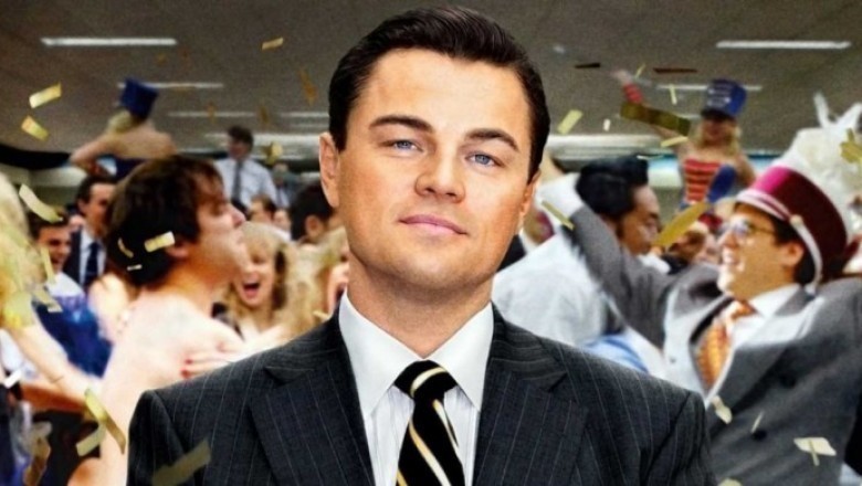 Para Avcısı (The Wolf of Wall Street) - 2013 Film İncelemesi