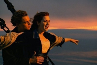 Titanic - 1997 Film İncelemesi