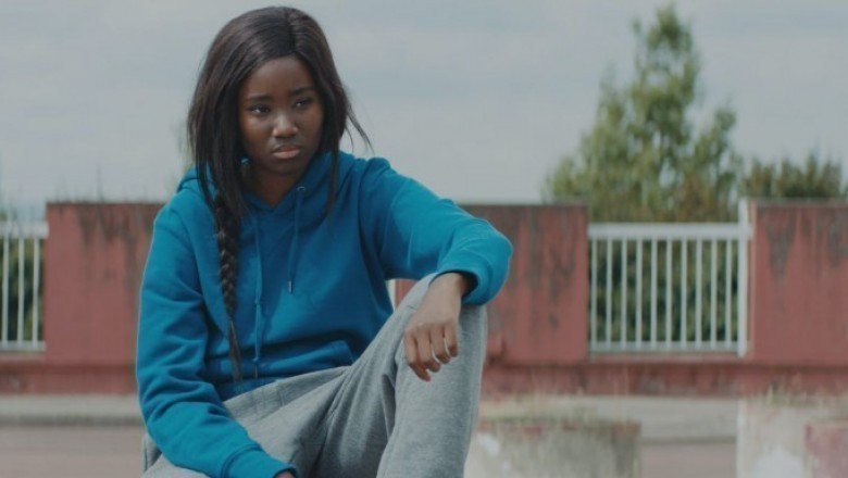 Kızlar Çetesi (Girlhood) - 2014 Film İncelemesi