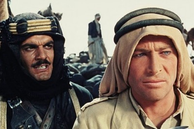 Arabistan'lı Lawrence / 1962 Film İncelemesi
