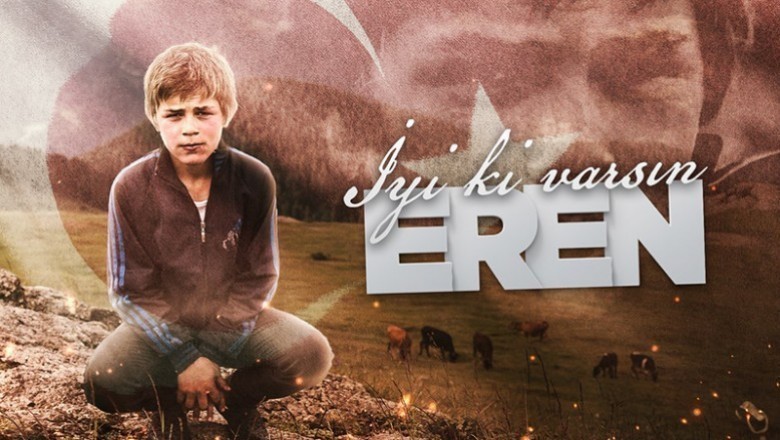 Kesişme: İyi ki Varsın Eren / 2022 Film İncelemesi