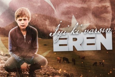 Kesişme: İyi ki Varsın Eren / 2022 Film İncelemesi