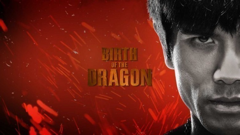 Ejderin Doğuşu (Birth of the Dragon) - 2017 Film İncelemesi