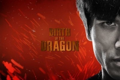 Ejderin Doğuşu (Birth of the Dragon) - 2017 Film İncelemesi