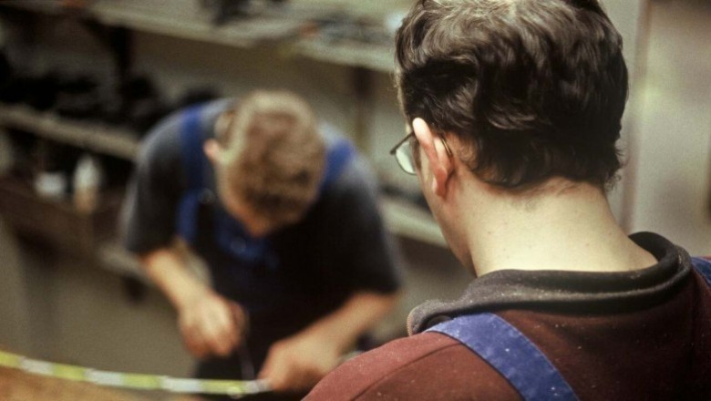 Oğul (Le Fils) - 2002 Film İncelemesi