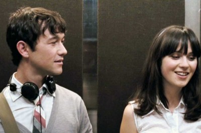 Aşkın (500) Günü / 2009 Film İncelemesi