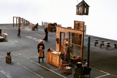 Dogville / 2003 Film İncelemesi
