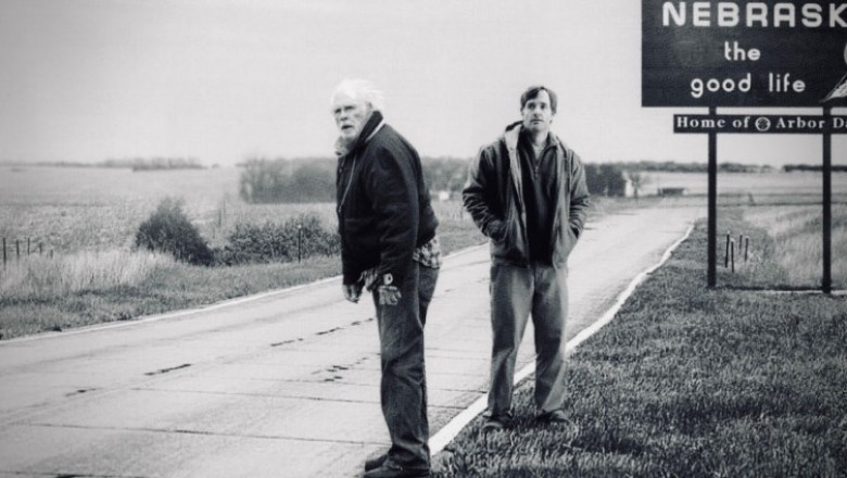 Nebraska / 2013 Film İncelemesi 
