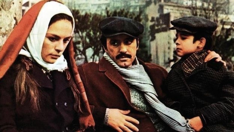 Gelin / 1974 Film İncelemesi