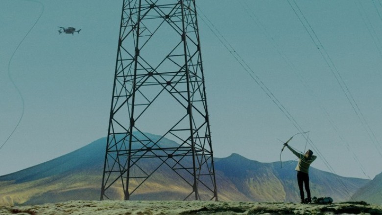 Woman at War / 2018 Film İncelemesi