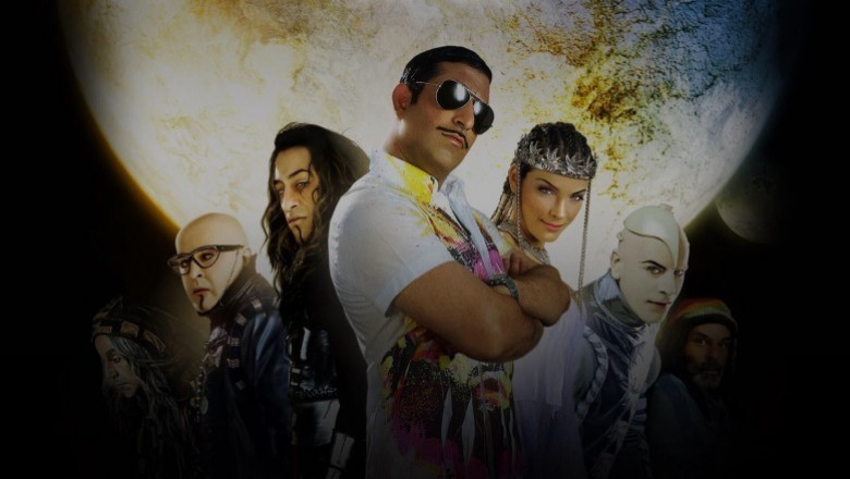 Gora / 2004 Film İncelemesi