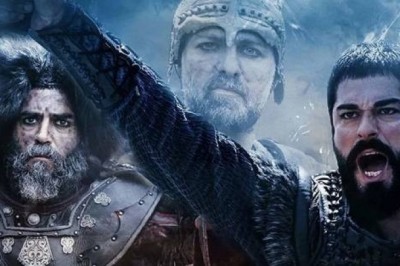 Kuruluş Osman / 2020 Dizi İncelemesi