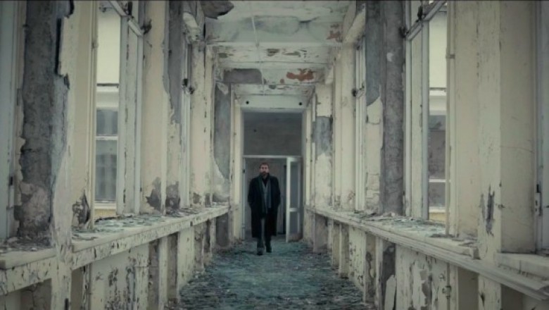 Kerr / 2021 Film İncelemesi