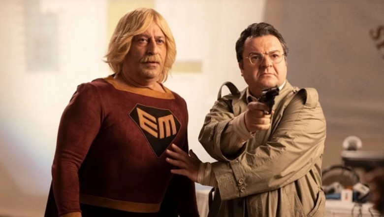 Erşan Kuneri / 2022 Dizi İncelemesi