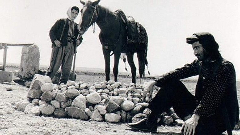 Hudutların Kanunu / 1967 Film İncelemesi