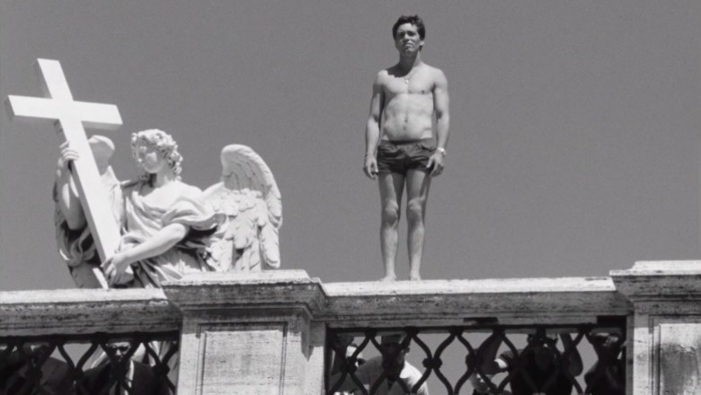 Dilenci / 1961 Film İncelemesi