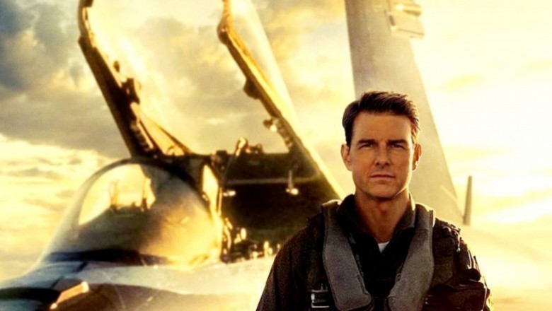 Top Gun: Maverick / 2022 Film İncelemesi