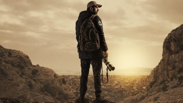 Kaçış / 2022 Dizi İncelemesi