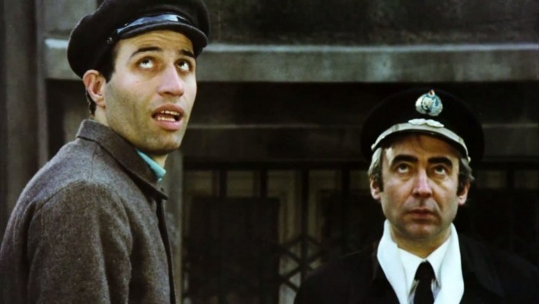 &Ccedil;&ouml;p&ccedil;&uuml;ler Kralı / 1978 Film İncelemesi 