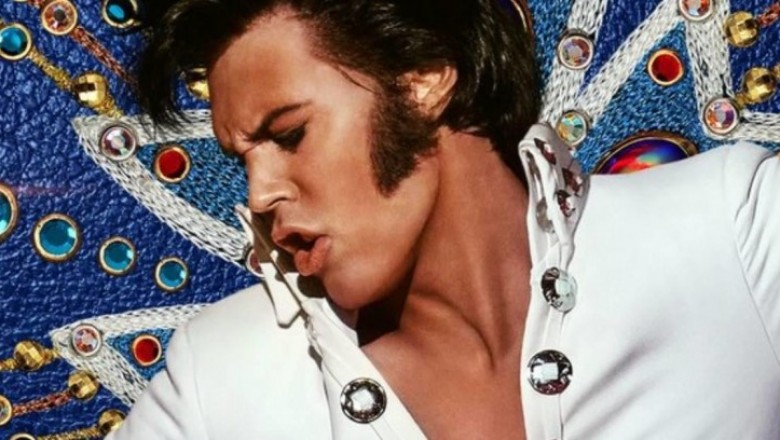 Elvis / 2022 Film İncelemesi
