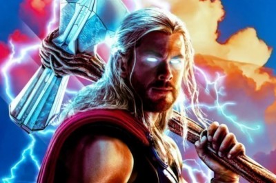 Thor: Aşk ve Gök Gürültüsü / 2022 Film İncelemesi