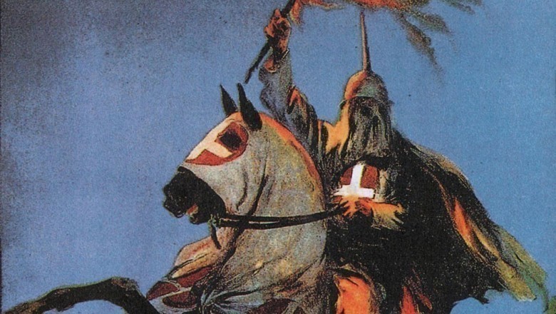 The Birth of a Nation / 1915 Film İncelemesi