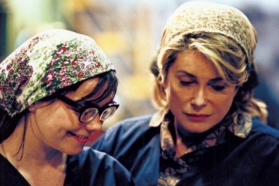 Karanlıkta Dans / 2000 Film İncelemesi
