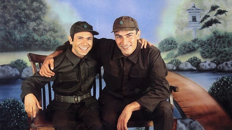 Yazı Tura - 2004 Film İncelemesi